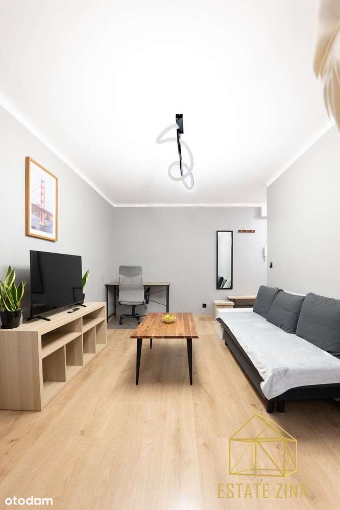 Kawalerka/ul.DobregoPasterza/26m2/DoWejścia/Parkin-0