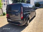 Ford Transit Custom - 9