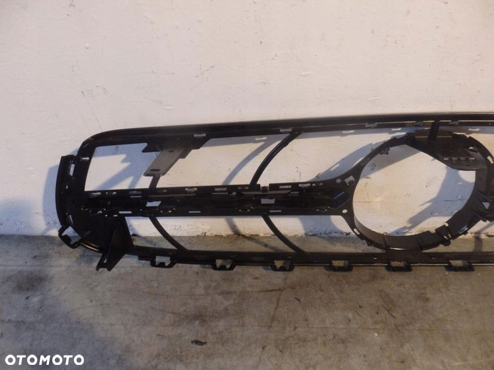 GRILL ATRAPA MERCEDES W253 GLC A2538808422 - 4