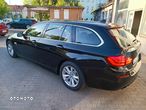 BMW Seria 5 525d xDrive Touring - 4