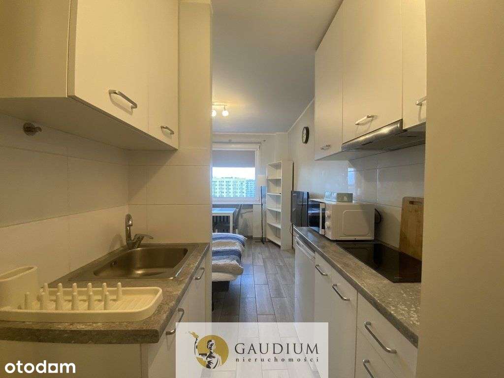 Kawalerka na sprzedaż - Pełny obrazek: 5/14