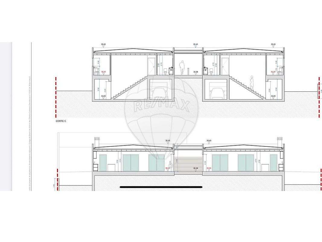 Moradia T3 para venda - Grande imagem: 4/50