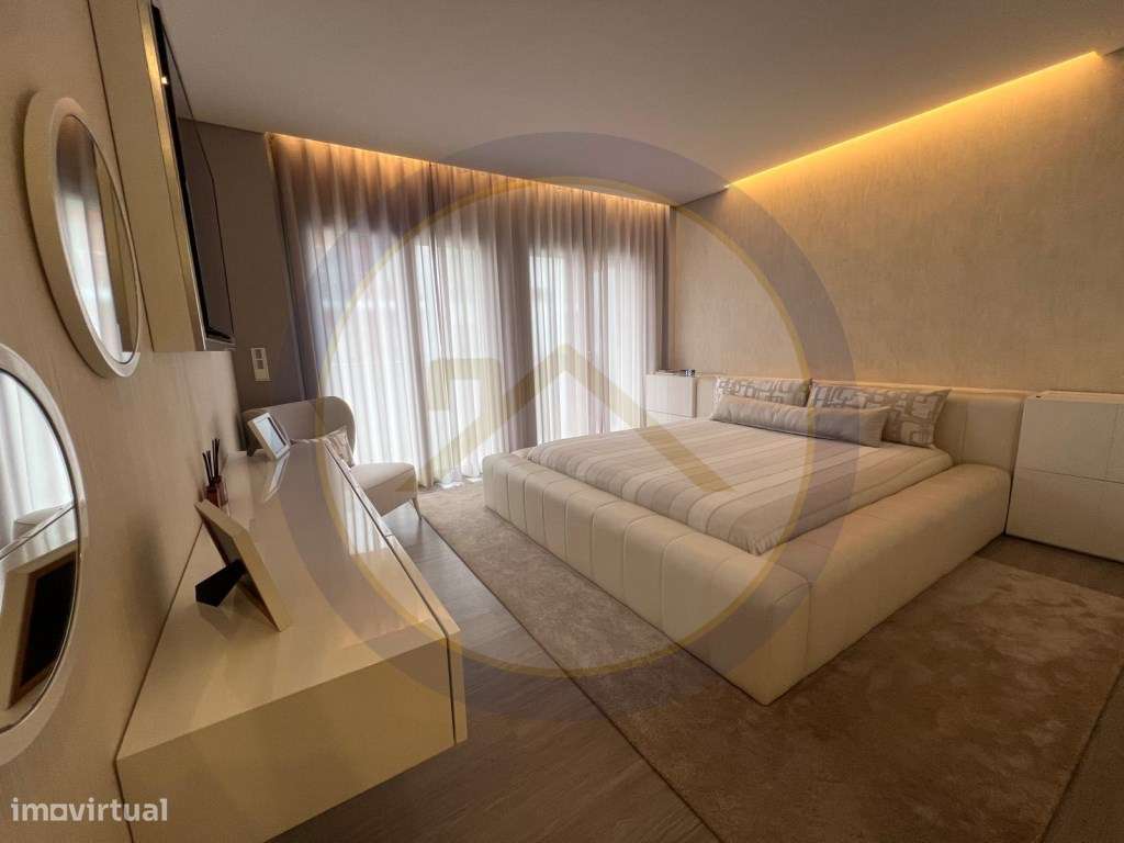 Apartamento Exclusivo T4+1 na prestigiada Quinta da Oliveira - Cald...-34