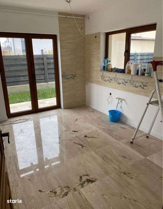 Casa individuala, 5 camere, 120 mp, teren 325 mp, Apahida - Imagine principală: 4/8