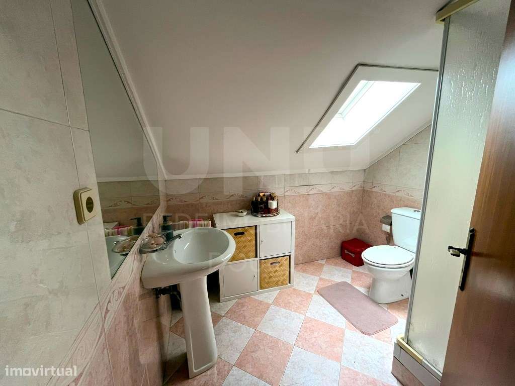 MORADIA T4 | SÃO COSME, GONDOMAR-26