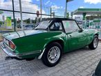 Triumph Spitfire - 2