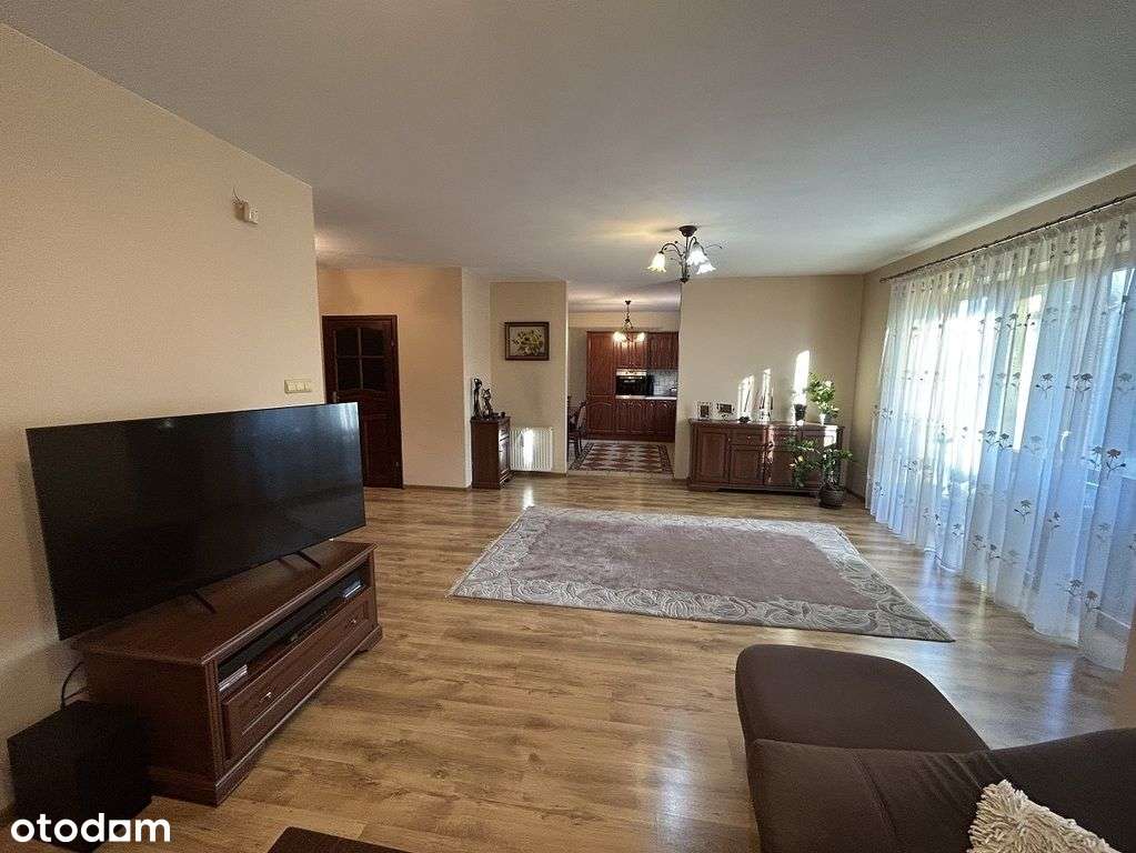 Dom, 204,52 m², Gryfino - Pełny obrazek: 1/20