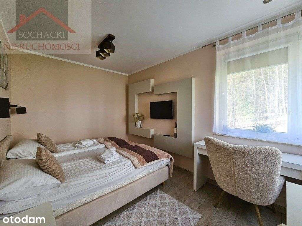Komfortowy apartament w Świeradowie Zdroju - Widok 5