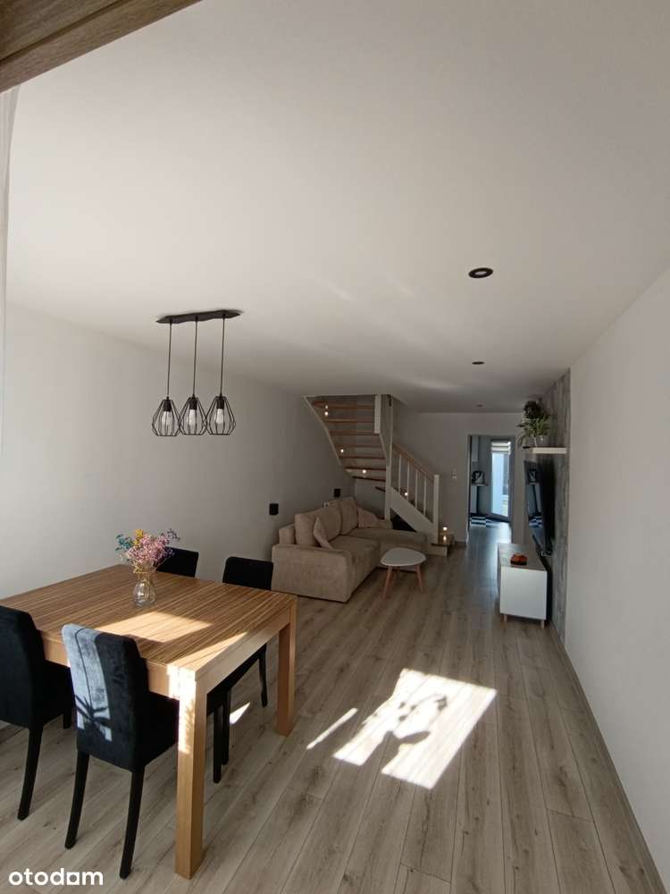 Dom wolnostojący w Przeźmierowie - Pełny obrazek: 4/17