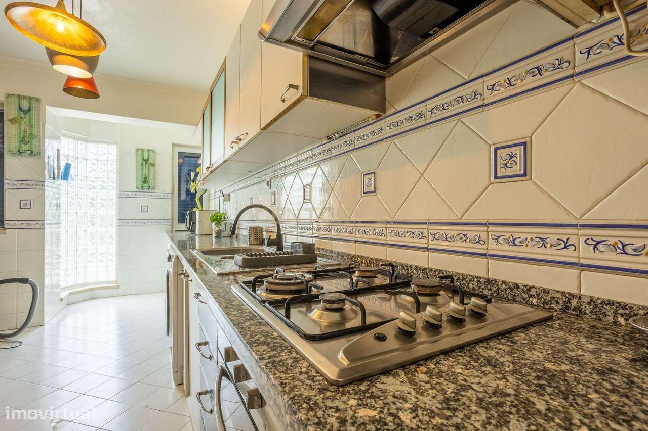 Apartamento T2 | 99 m² | Portais da Arrábida | 1.º Andar-10