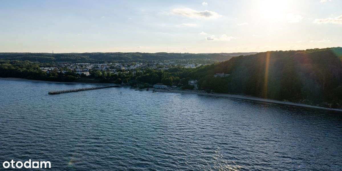 Dom w Orłowie nad morzem-9