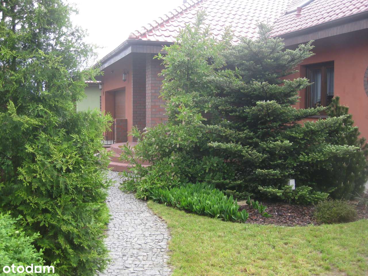Dom na sprzedaż, 5 pokoi, 168 m², Leszno