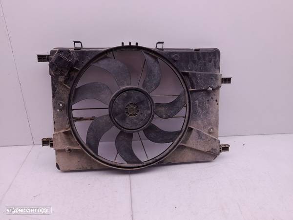 Motoventilador / Termoventilador Opel Astra J (P10) - 1