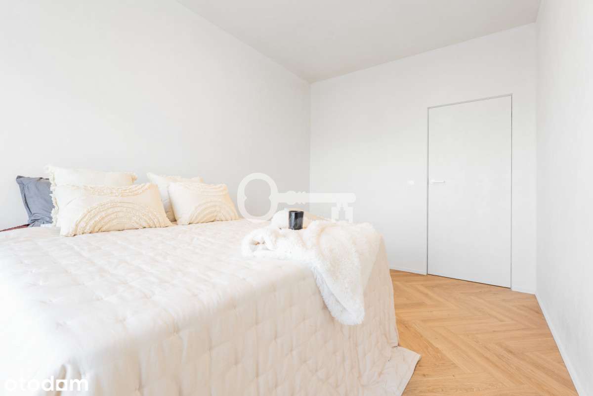 River Point | 2 sypialnie | Na najwyższym piętrze-4