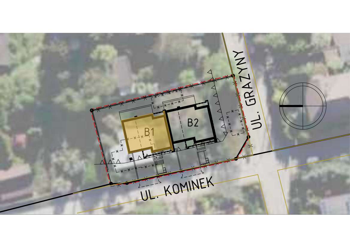 Nowy dom na os. Nowe Miasto! bez PCC! - Pełny obrazek: 4/10