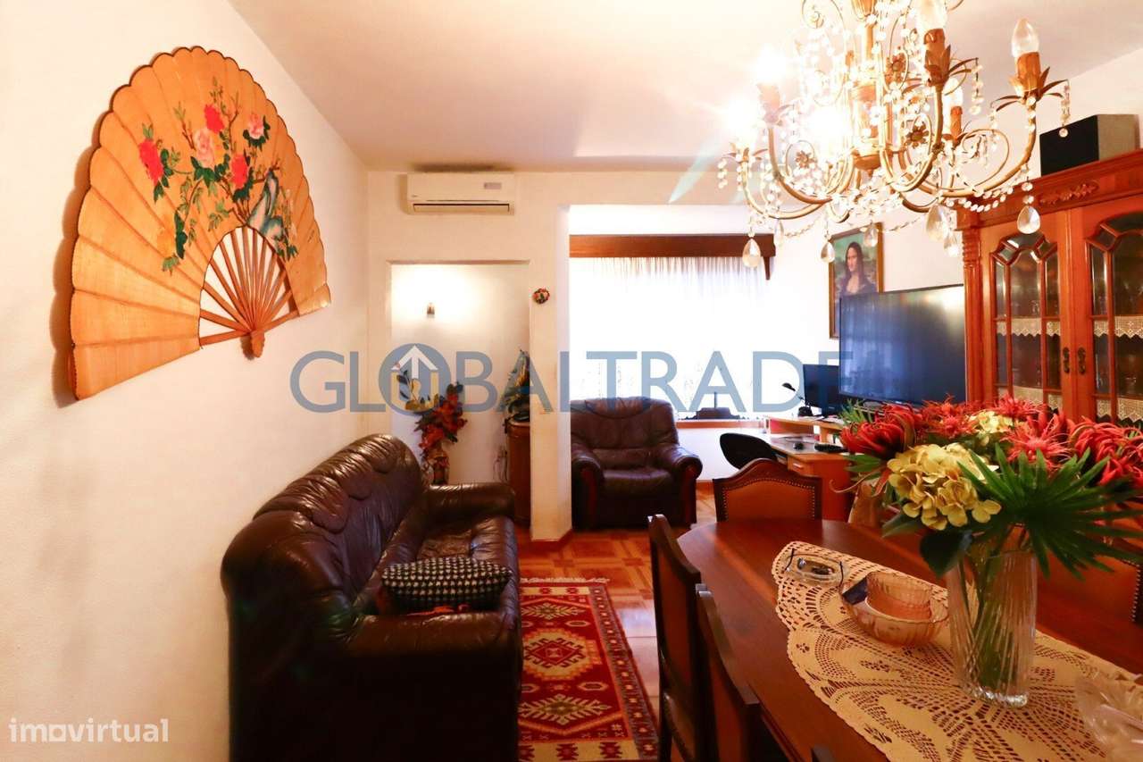 Moradia Térrea T3 com terraço em Medas - Grande imagem: 3/43