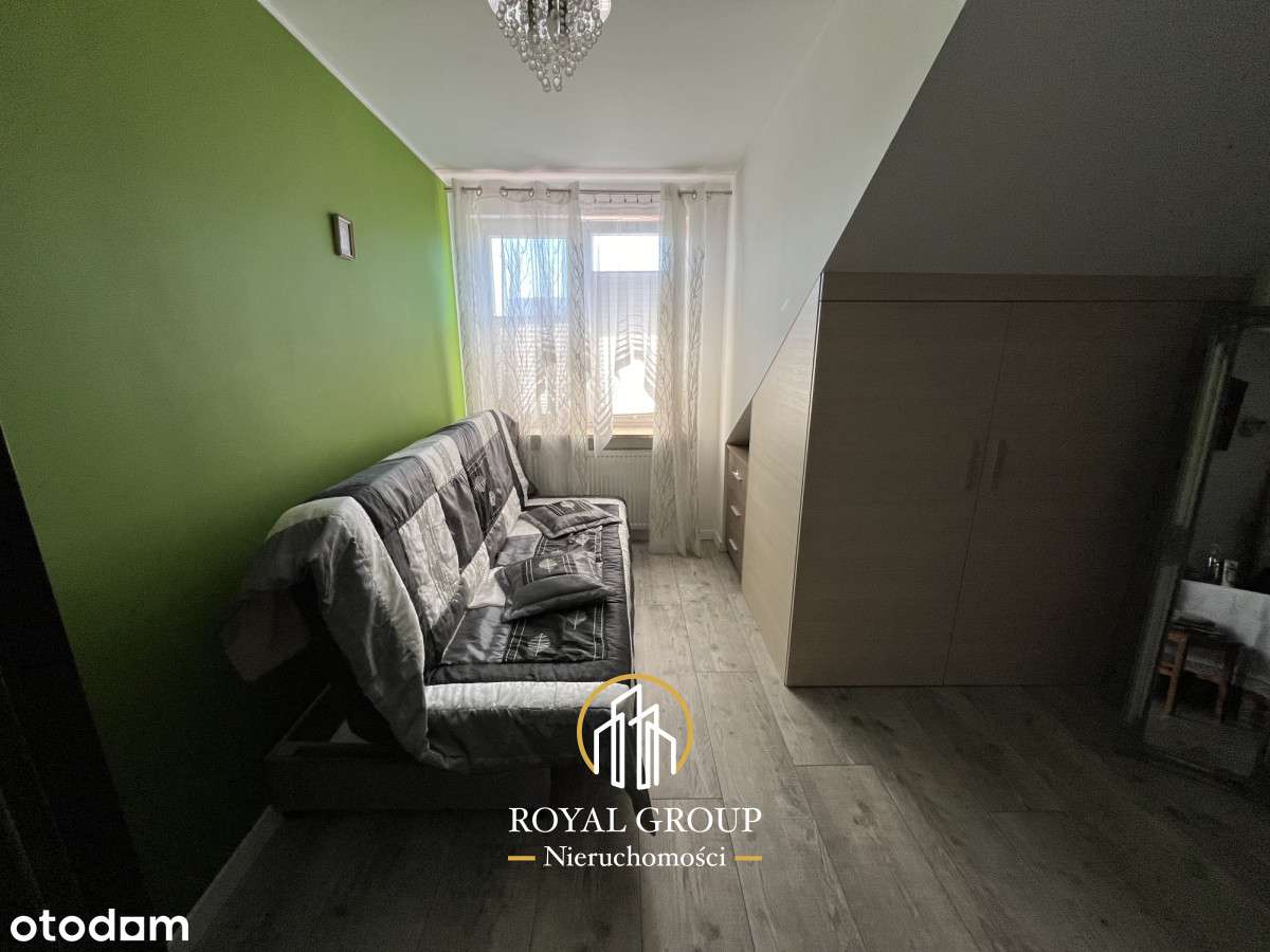 Przytulne mieszkanie w Świdniku - Pełny obrazek: 4/15