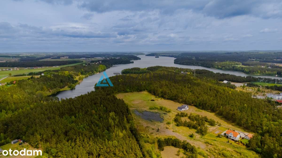 Działka na sprzedaż w Stężycy! - Pełny obrazek: 2/20