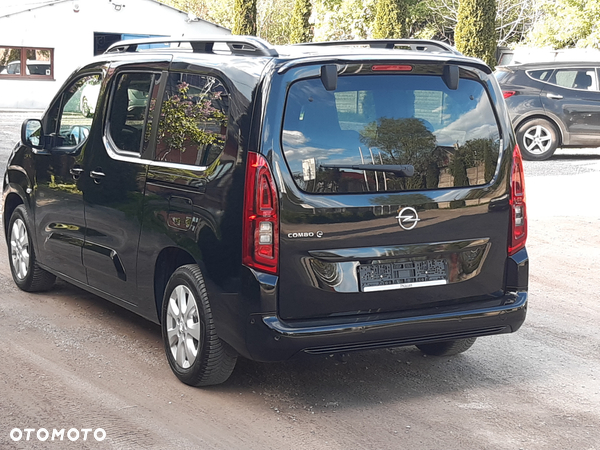 Opel Combo Combo-e Life XL Edition Plus - 29