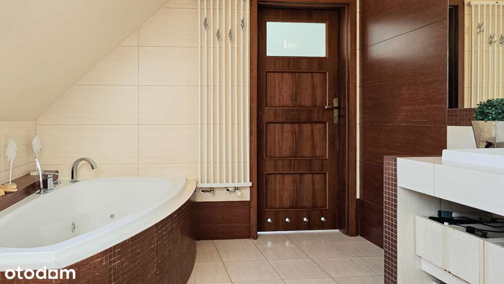 Nowoczesny dom 157 m², Dolaszewo, działka 1441 m²-13