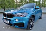 BMW X6 xDrive30d - 4