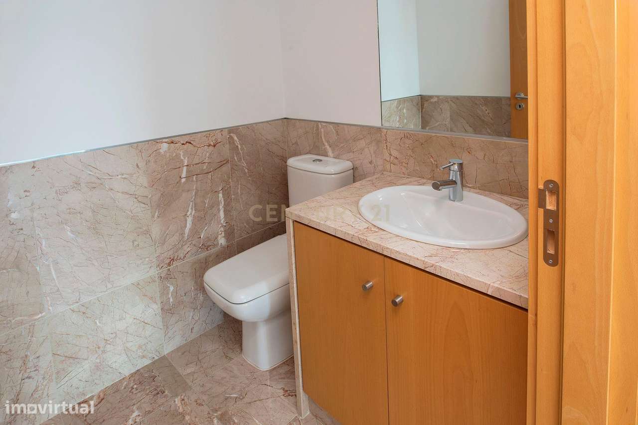 2 Escritórios Parque da Nações - Rentabilidade garantida.-12