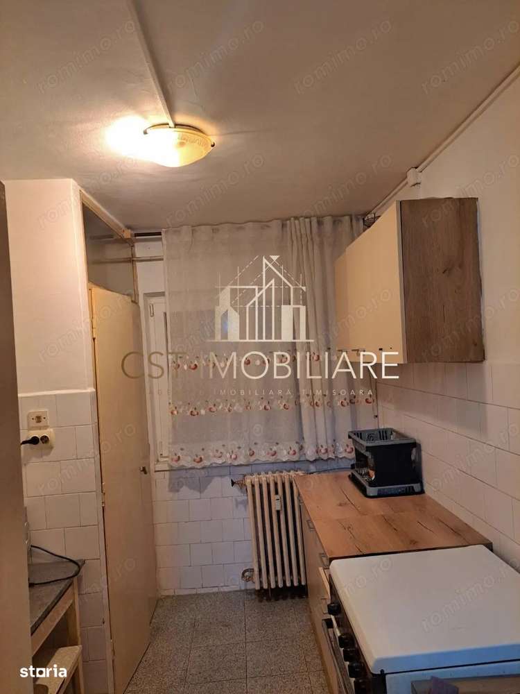 Apartament 2 camere Girocului - Imagine principală: 5/6