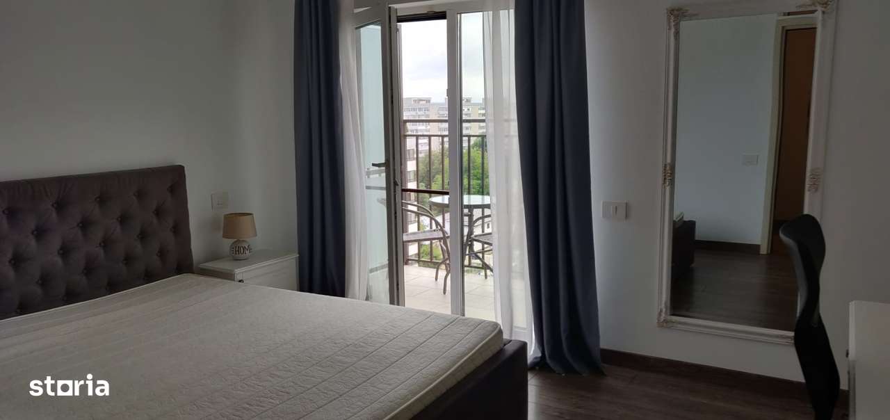 Penthouse Complex Newton - Tătărași - Comison 0-5