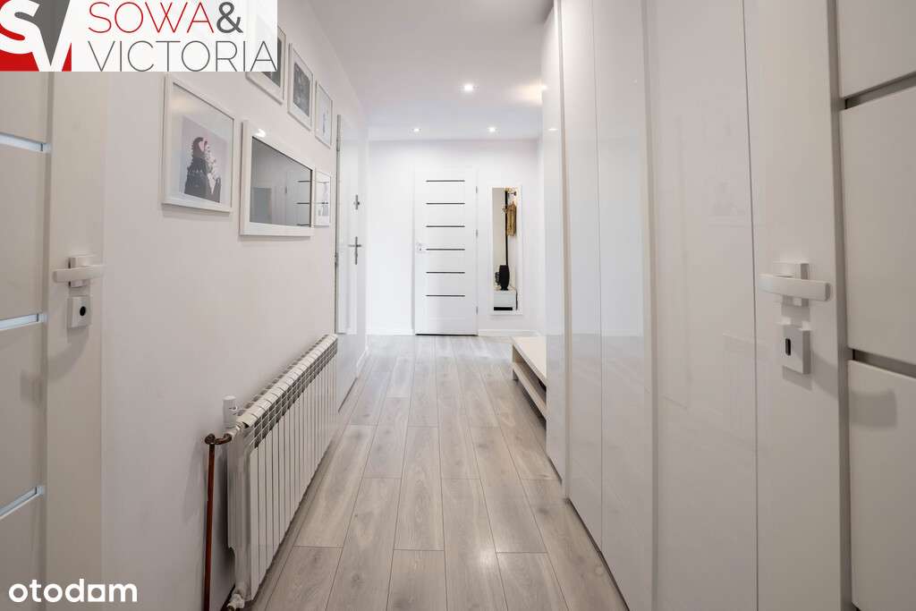 Komfortowe mieszkanie na bazę wypadową, cisza!-4