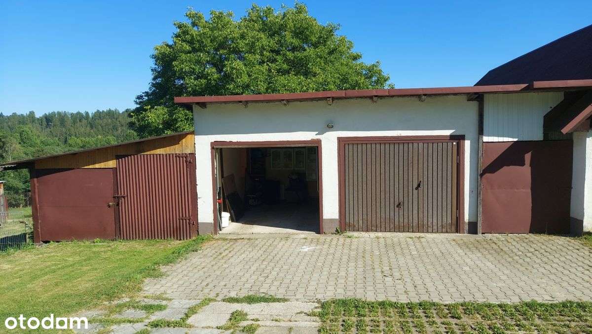 Wyjątkowe Siedlisko 7800 m² – Laliki-6