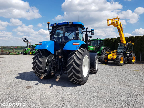 New Holland T6070 - 23