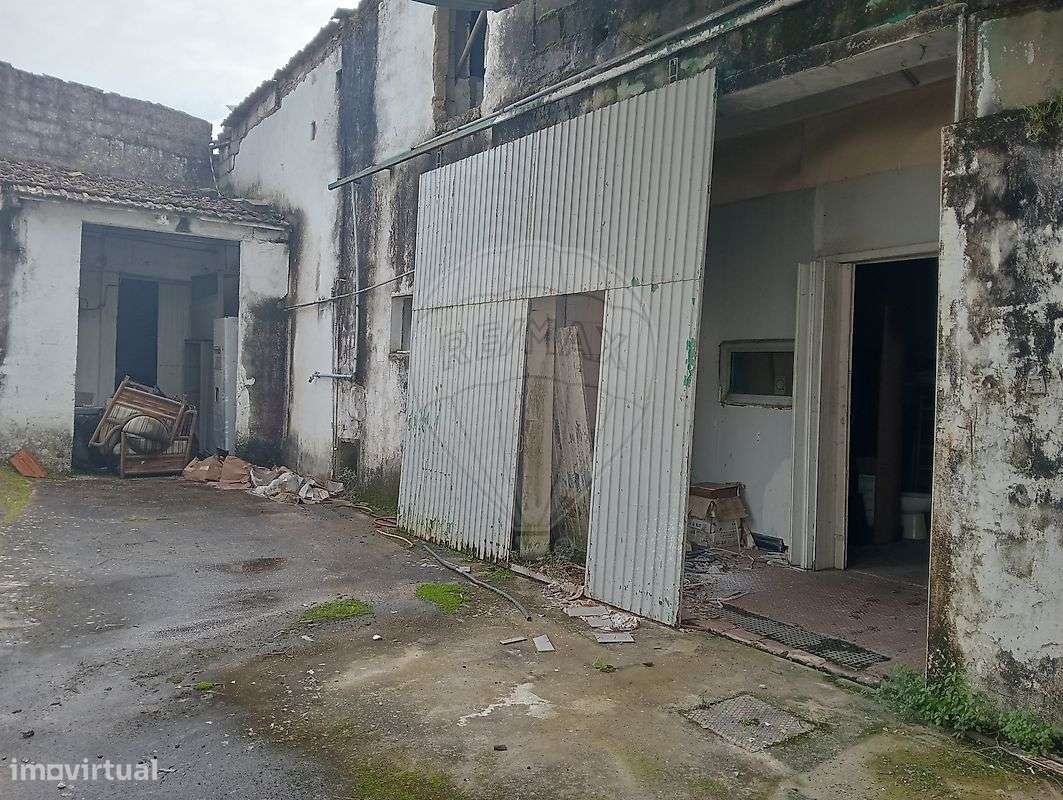 Armazém  para venda - Grande imagem: 2/6