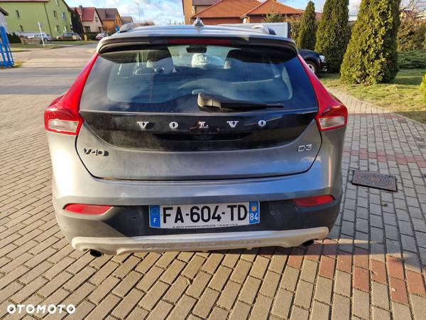 Volvo V40 - 10