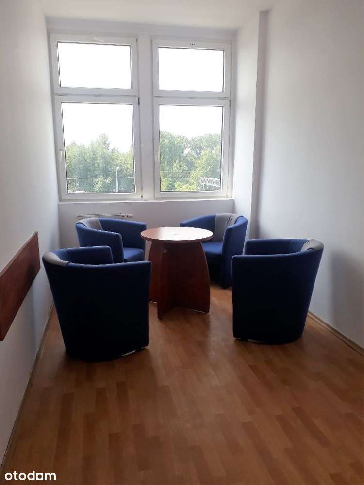 Trzebinia - wynajem powierzchni biurowych - Pełny obrazek: 5/8