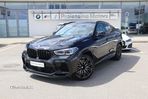 BMW X6 M Competition - 1