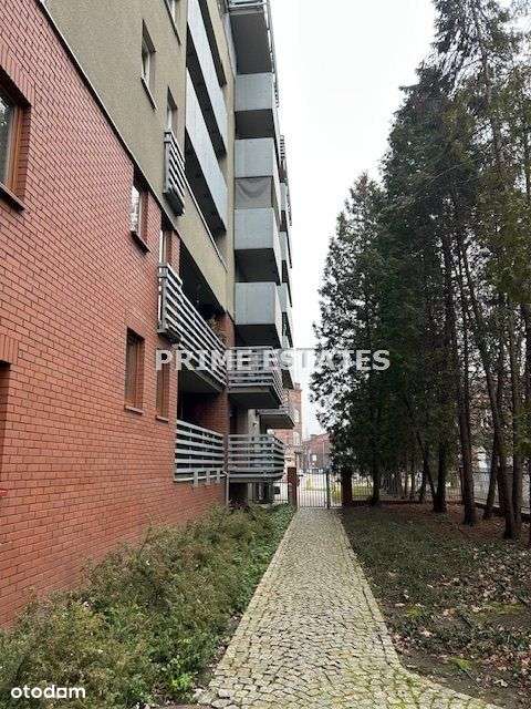 3-Pokojowe Przy Ul.Zdrowej - Centrum-11