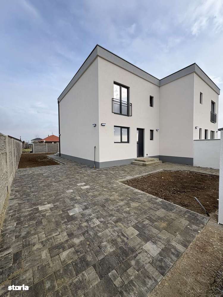 !! Super Oferta !! Duplex la cheie 148.000€ - Imagine principală: 2/18