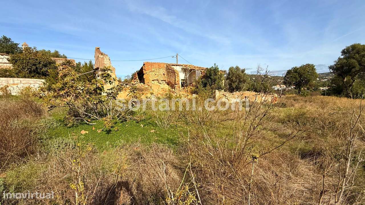 Terreno Para Construção  Venda em Loulé (São Clemente),Loulé - Grande imagem: 5/5