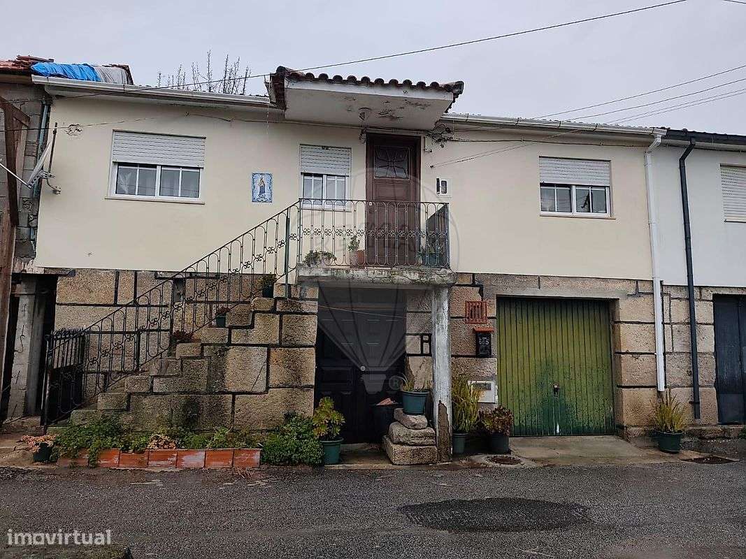 Moradia T2 para venda - Grande imagem: 2/3
