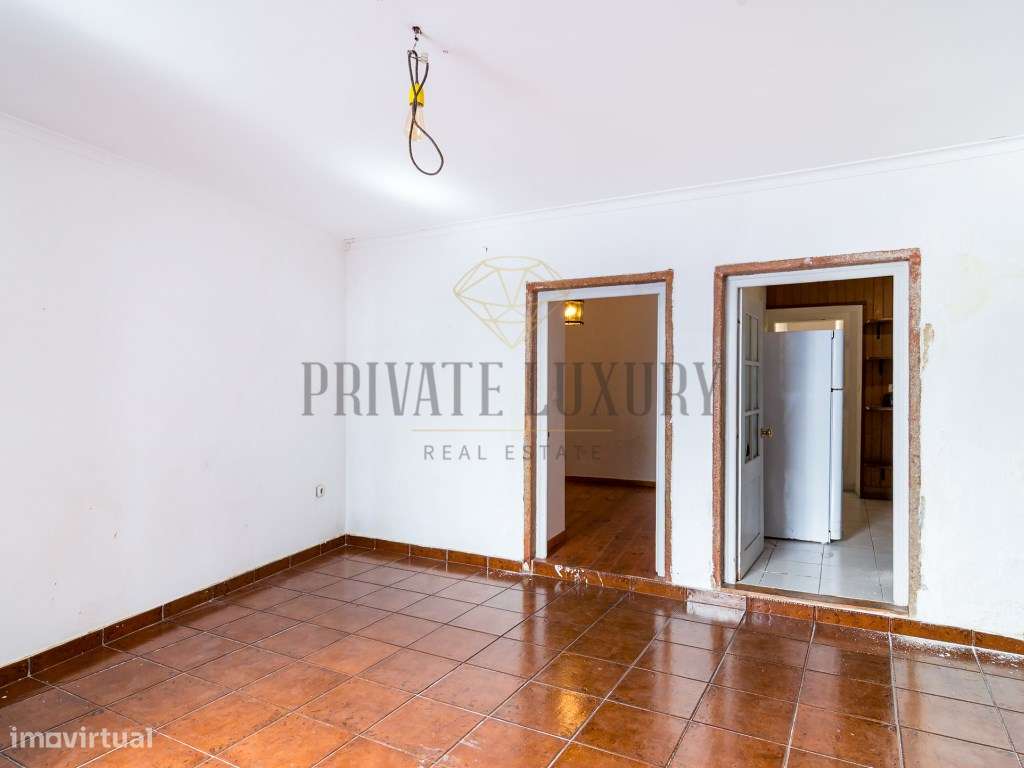 Apartamento T2, em Santos - Grande imagem: 2/24