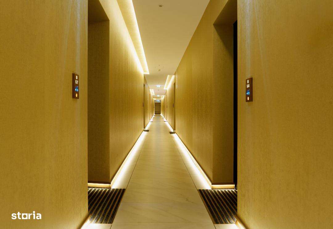 Direct Dezvoltator-Apartament 2 camere, View Lac, Floreasca, Yacht Kid-9