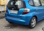 Honda Jazz - 6