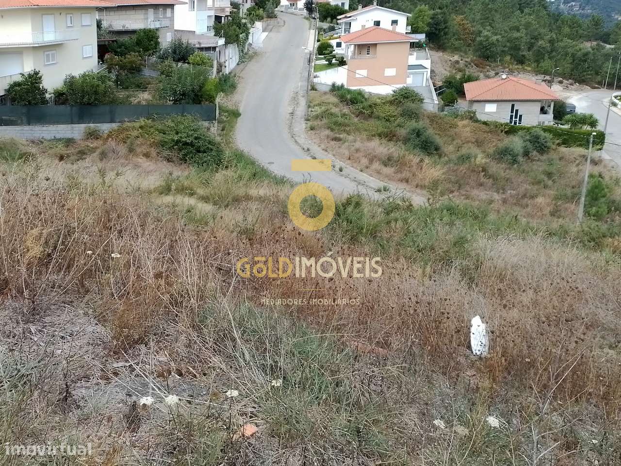 Lote de Terreno para Construção, Bairros, Castelo de Paiva - Grande imagem: 5/8