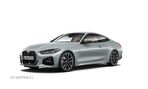 BMW Seria 4 420d xDrive mHEV M Sport - 1