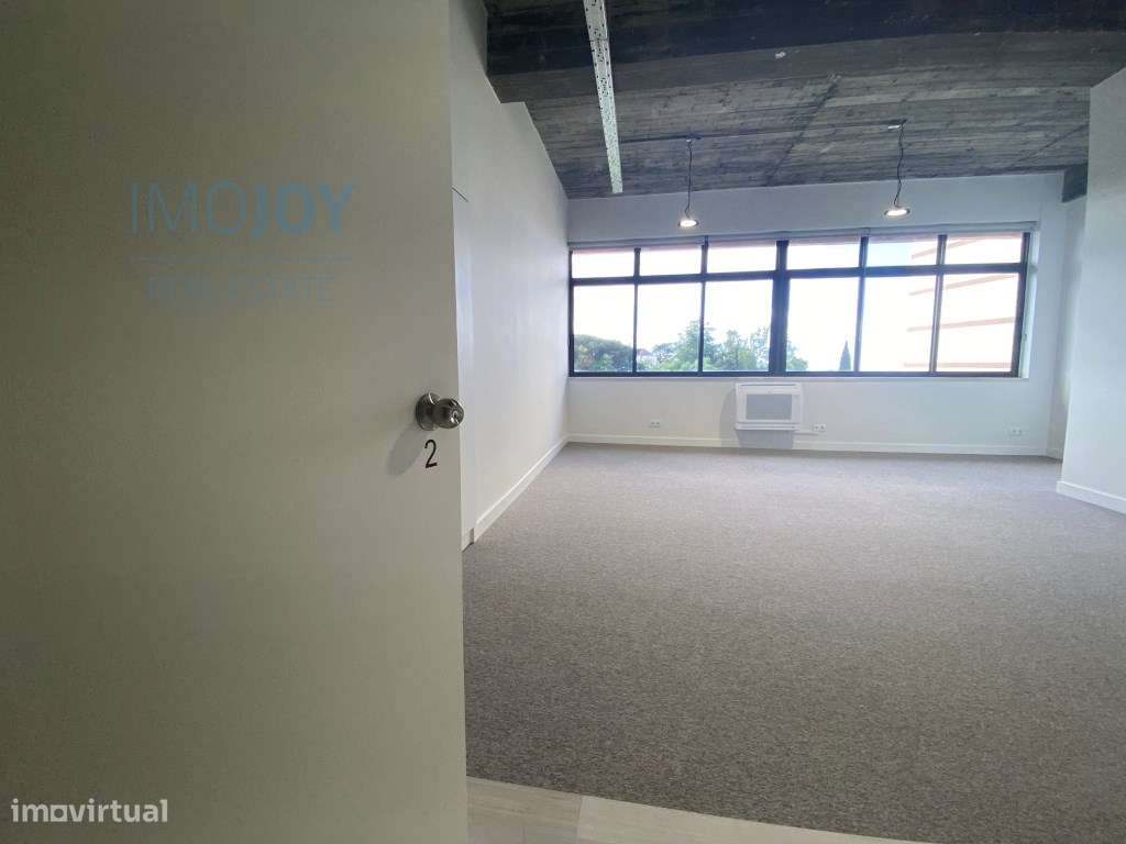 Sala de 31 m² para Arrendamento na Avenida Helen Keller - Grande imagem: 5/24