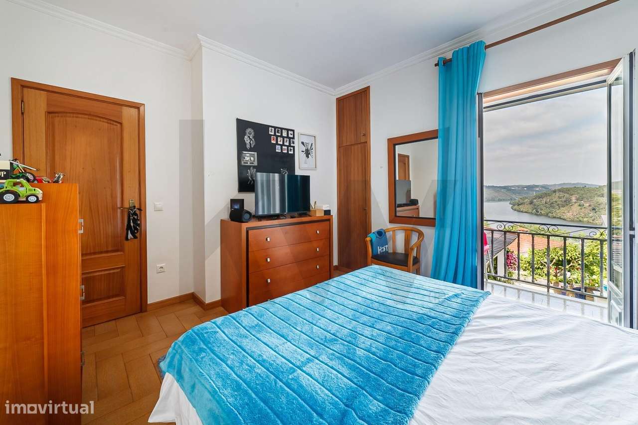 ANDAR-MORADIA T3 | PEDORIDO | CASTELO DE PAIVA-32
