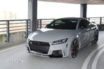 Audi TT RS Coupe quattro S tronic - 17