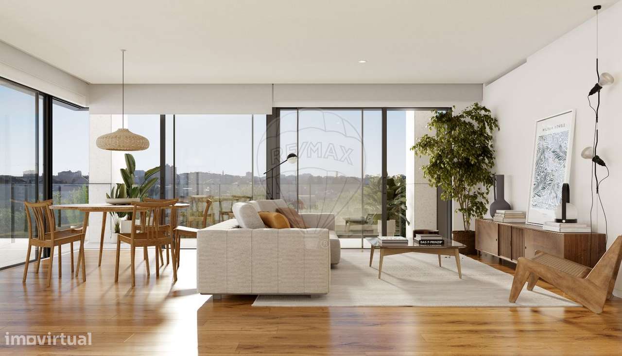 Apartamento T2 para venda - Grande imagem: 5/13