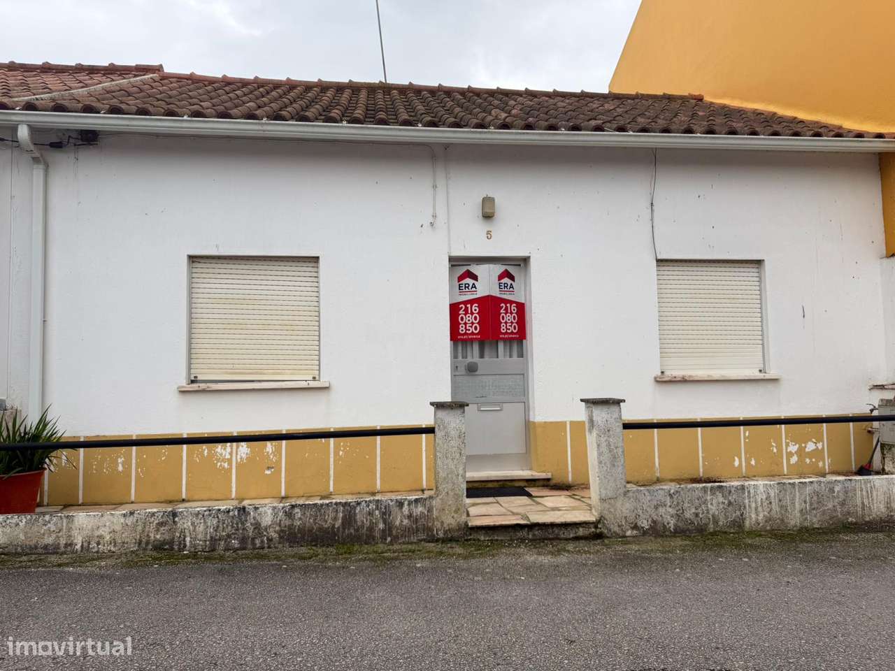 Moradia em Aveiras de Baixo - Azambuja-7