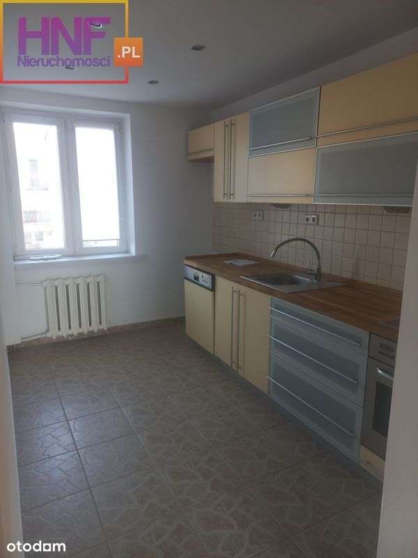 Mieszkanie Stary Sącz-5